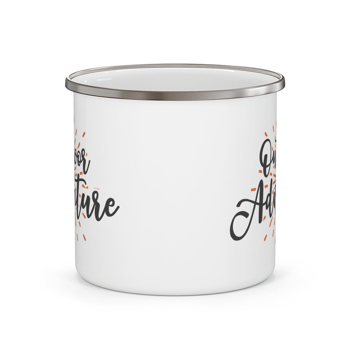Adventure Mug - Outdoor Adventure