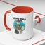 Father's Day Mug - Doing Dad Sh*t