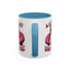 Animal Mug - A Little Bit Dramatic