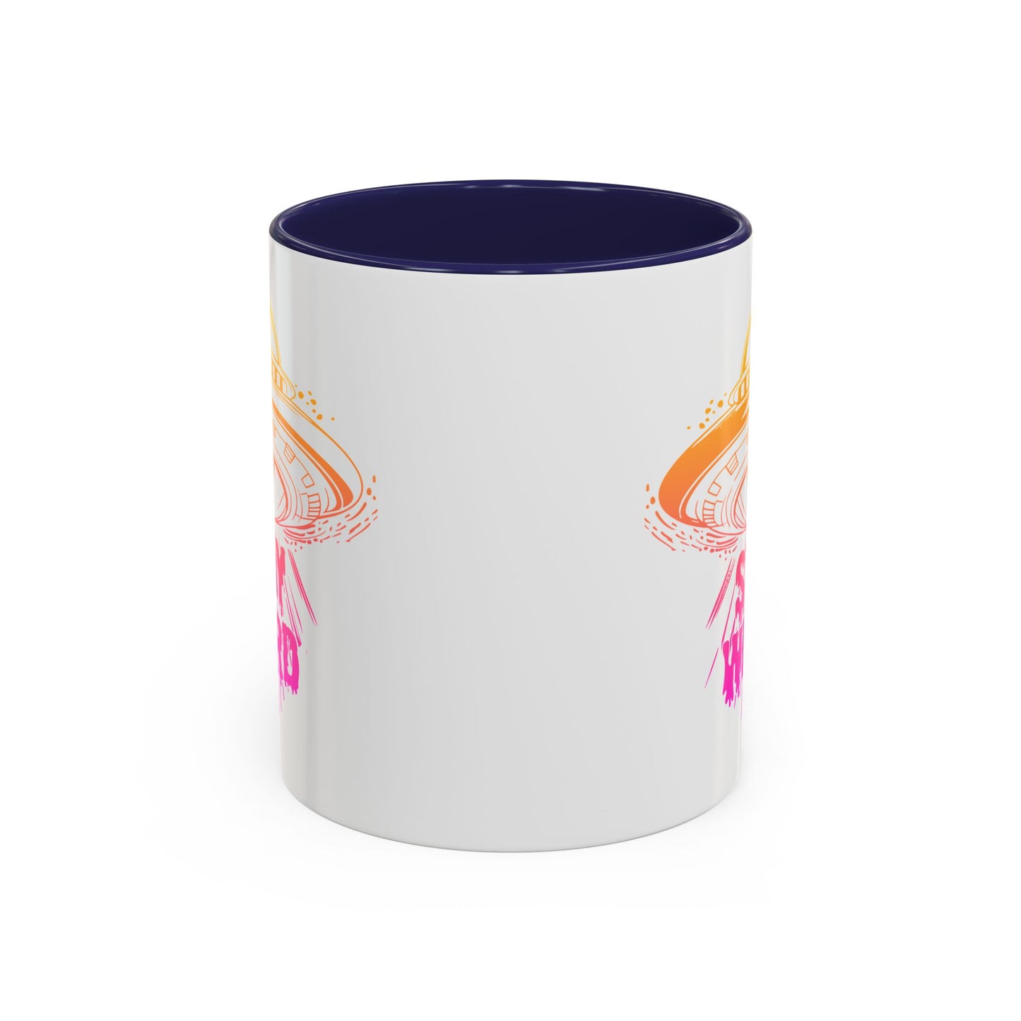 Alien Mug - Stay Weird