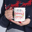 Anniversary Mug - I Love You More Than Yesterday