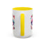 Wellness Mug - Focus On The Good