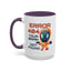 Humor Mug - Error 404