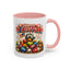 Easter Mug - Patriotic Happy Easter