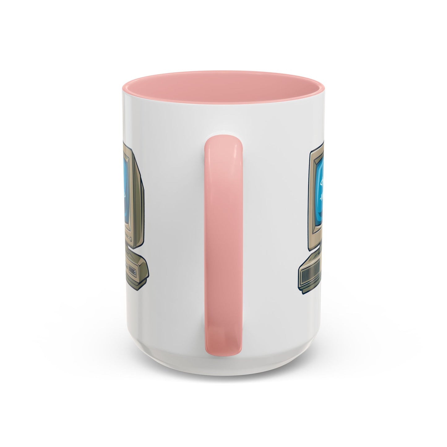 Office Mug - Hello World