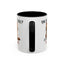 Animal Mug - You See This Face?