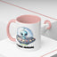 Alien Mug - F*cking Humans