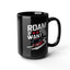 Adventure Mug - Roam If You Want To