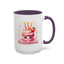 Birthday Mug - Cupcake Cutie