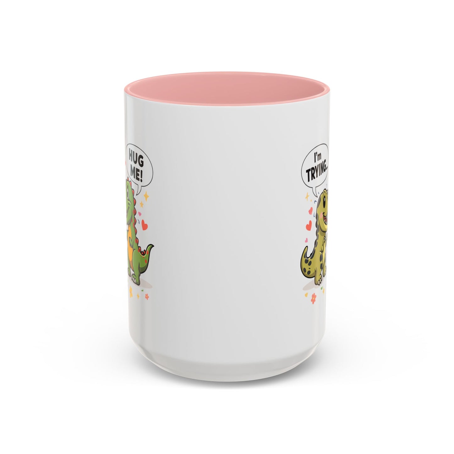 Humor Mug - Hug Me