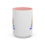 Easter Mug - Easter Egg Basket