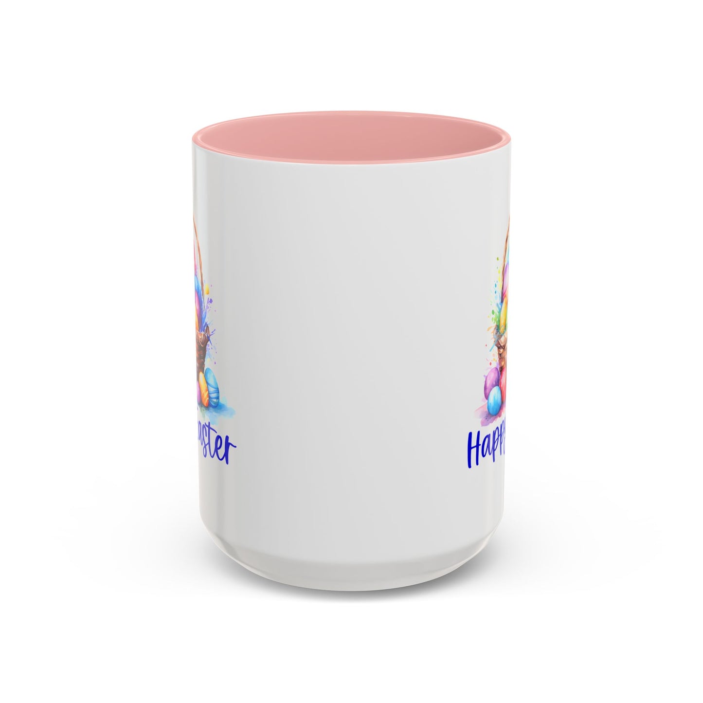Easter Mug - Easter Egg Basket