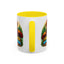 Humor Mug - I Have No Idea