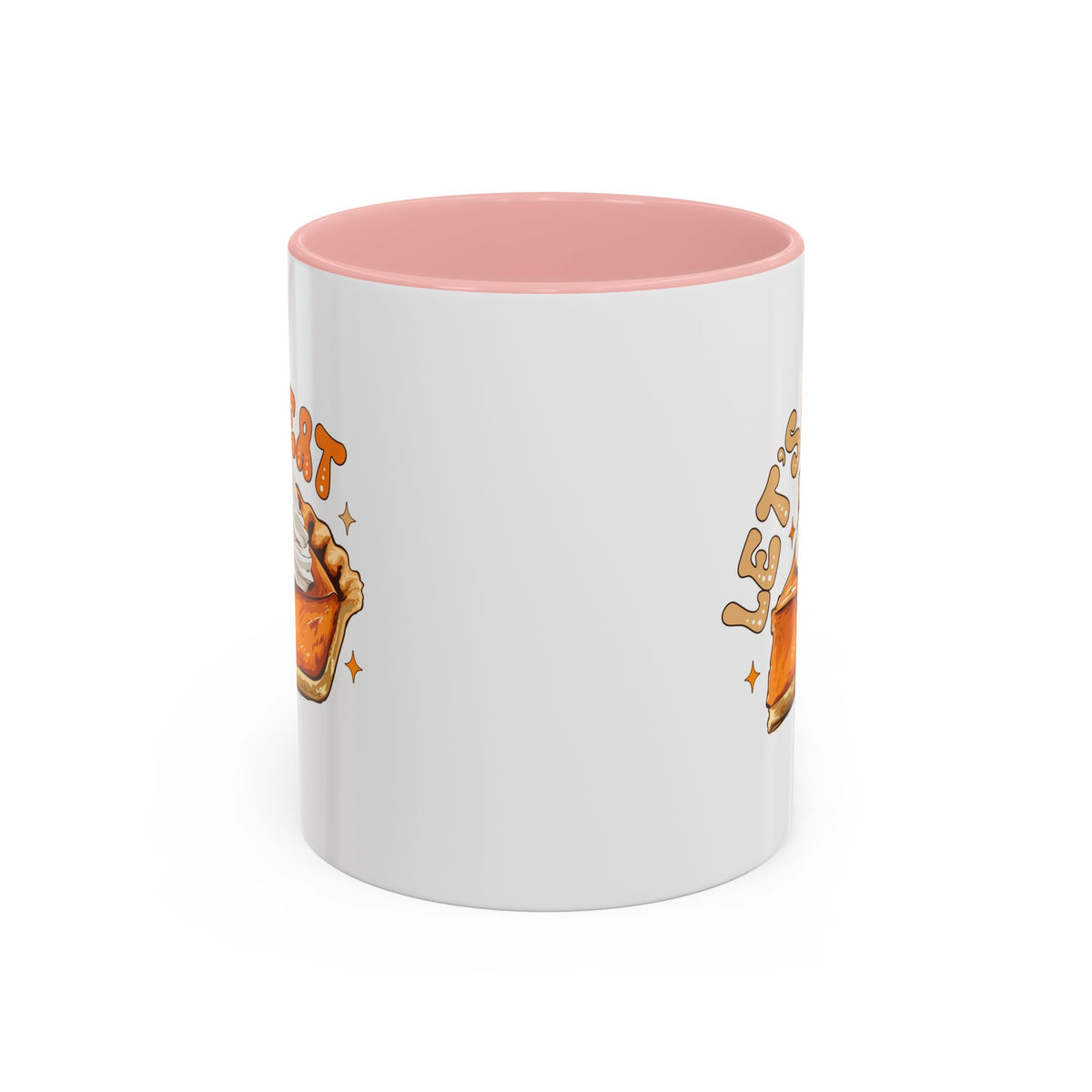 Fall Mug