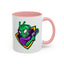 Alien Mug - Alien Laser Gun