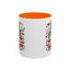 Humor Mug - I'm Fine The Rest of You Need Therapy