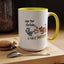 Birthday Mug - Full of Surprises