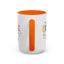 Wellness Mug - Shine On Celestial