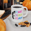 Humor Mug - Wife Boss Mom