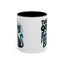 Animal Mug - There's a 99% Chance I Don't Care