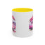 Adventure Mug - Pink Camper