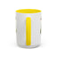 Humor Mug - Cactus Dilema