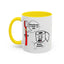 Humor Mug - Sometimes I Hate My Job