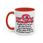 Adult Mug - Cup of Fuckoffee
