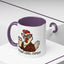 Office Mug - Sarcasm Level