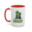 Alien Mug - I Need Some Space