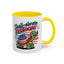 4th of July Mug - Shell-ebrate Freedom