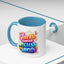 Humor Mug - Fluent in Sarcasm