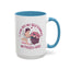 Adult Mug - I Can Buy My Self Flowers