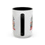 Humor Mug - Can't Hear You Busy Dissociating