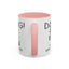 Office Mug - Dang