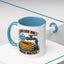 Adult Mug - Raised On Hose Water