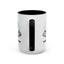 Alien Mug - F*cking Humans