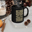 Retirement Mug