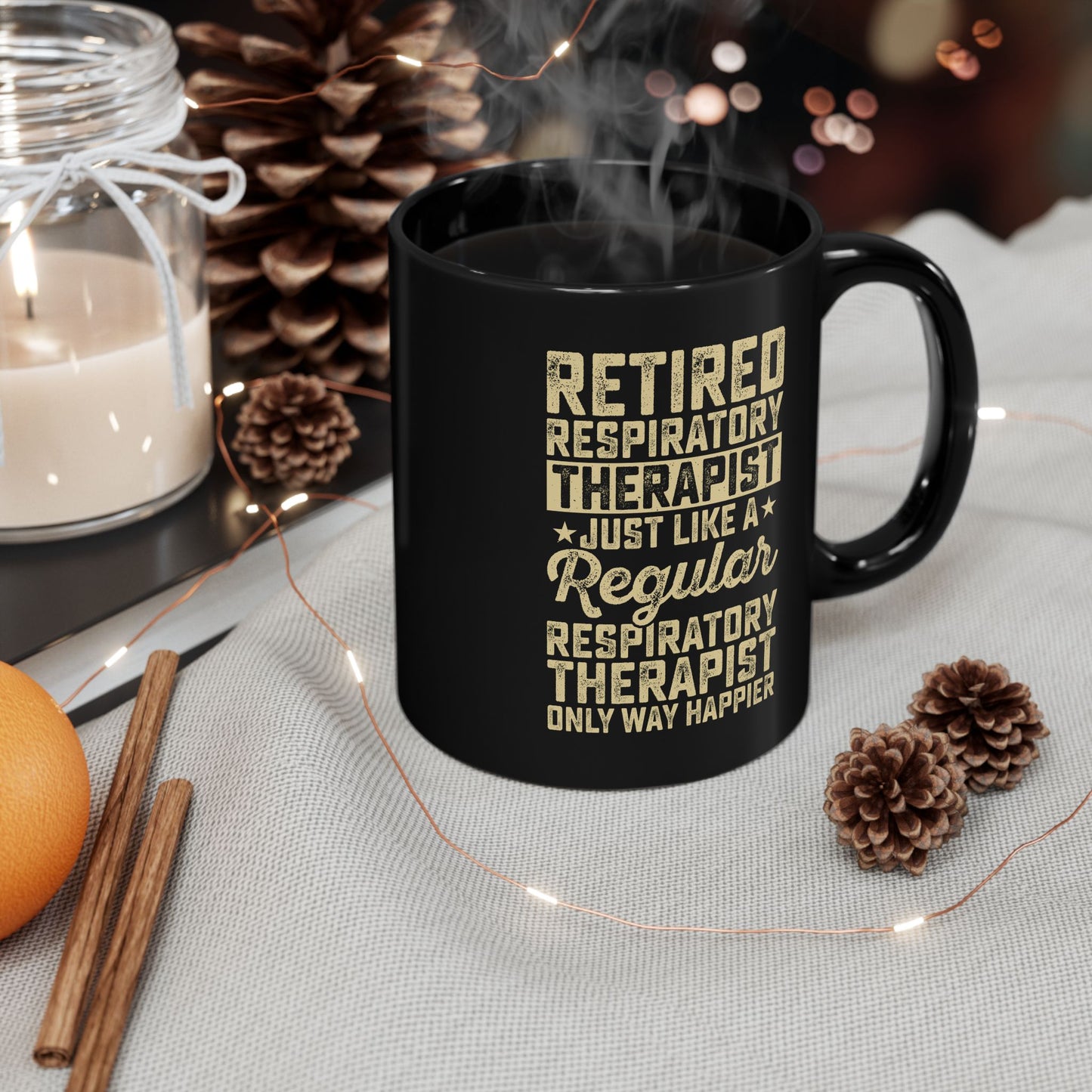 Retirement Mug