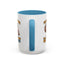 Office Mug - I'm Not Arguing
