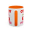Adult Mug - Cherry Popper