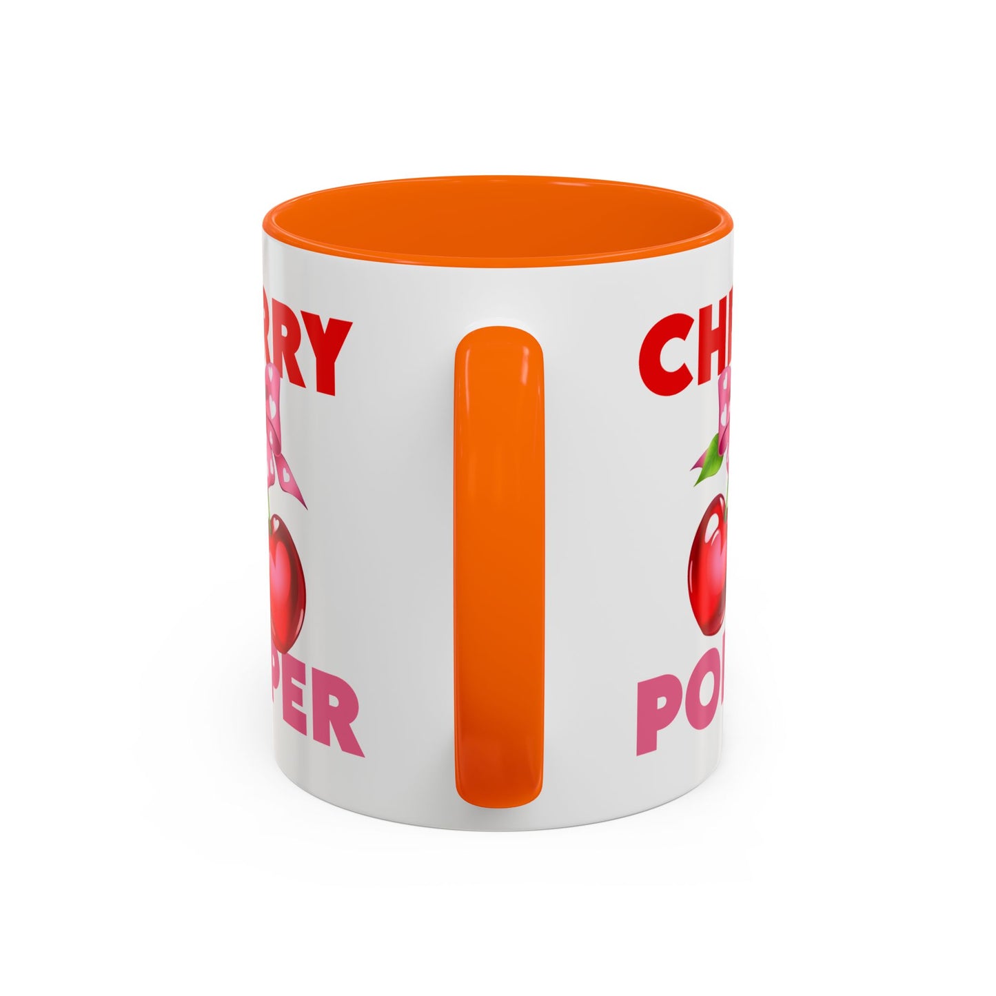 Adult Mug - Cherry Popper