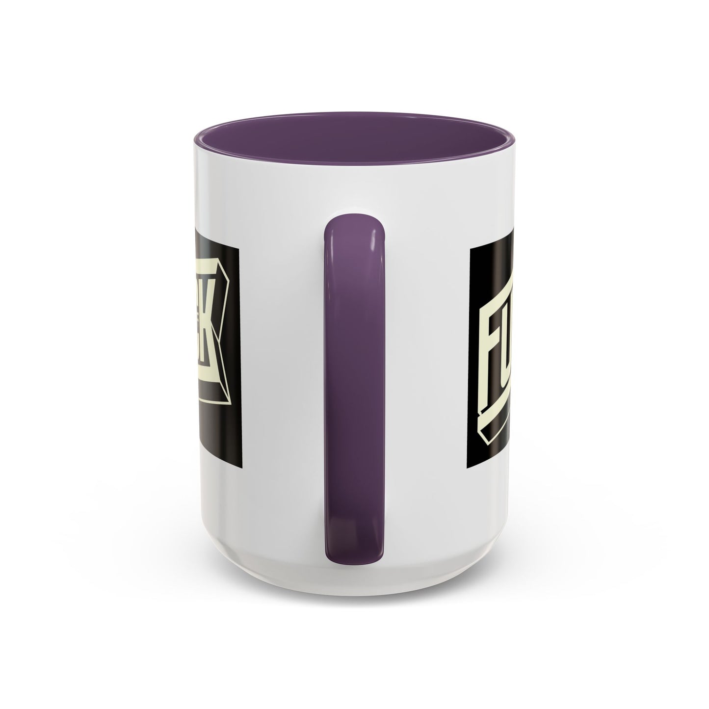 Adult Mug - F*ck Off