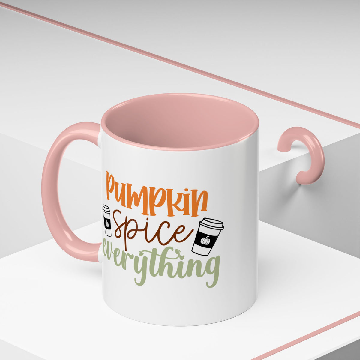 Fall Mug