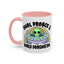 Alien Mug - Anal Probes