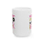 Support Mug - Cancer Picked