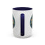 Adventure Mug - The Mountains Are Calling