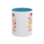 Anniversary Mug - I Love Every Bone In Your Body