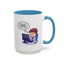 Humor Mug - I Don't Have Enough Energy