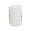 Anniversary Mug - I Love Doing Life With You